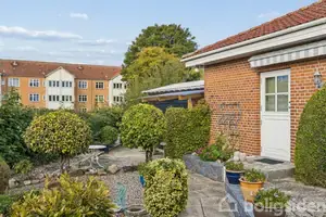Villa på Solbakkevej 19, 4760 Vordingborg