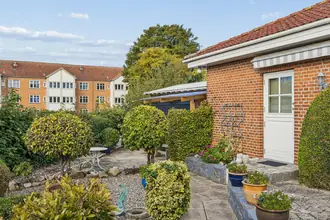 Villa på Solbakkevej 19, 4760 Vordingborg