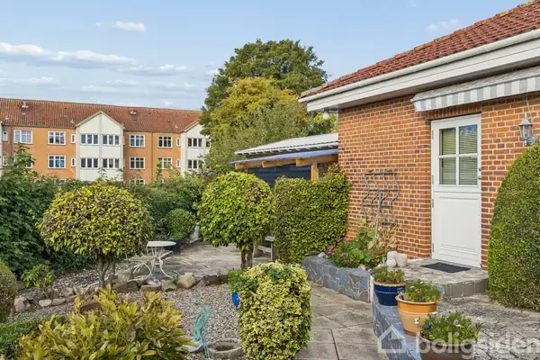 Villa på Solbakkevej 19, 4760 Vordingborg