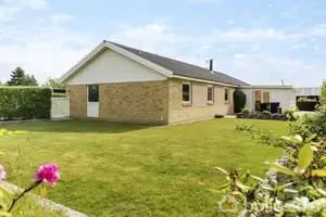 Villa på Pilevej 10, 4030 Tune