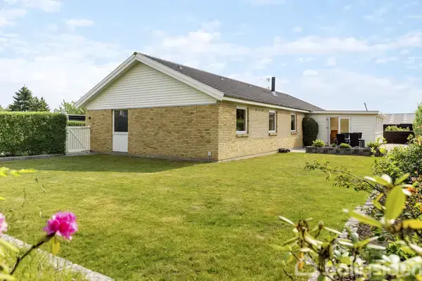 Villa på Pilevej 10, 4030 Tune