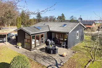 Villa på Plantagevej 1, 7900 Nykøbing M