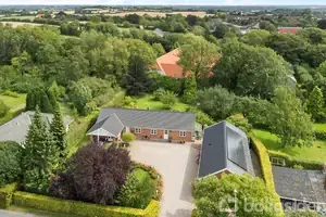 Villa på Skovgyden 2A, 5466 Asperup