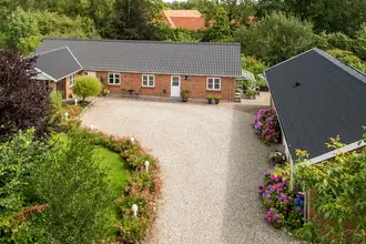 Villa på Skovgyden 2A, Baaring, 5466 Asperup