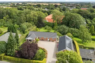 Villa på Skovgyden 2A, Baaring, 5466 Asperup