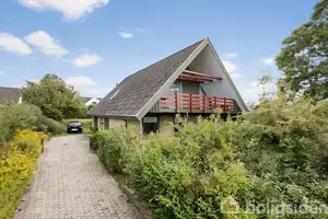 Villa på Højlundsvej 75, 9750 Østervrå