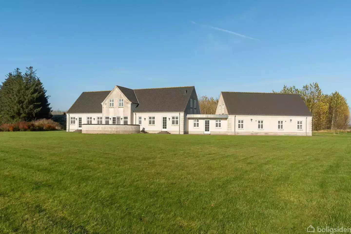 Landejendom på Hjortevej 2, 9280 Storvorde