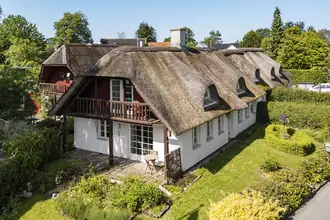 Villa på Kasted Byvej 13, Kasted, 8200 Aarhus N