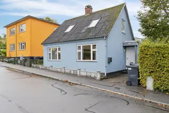 Villa på Frejasvej 2, 4700 Næstved