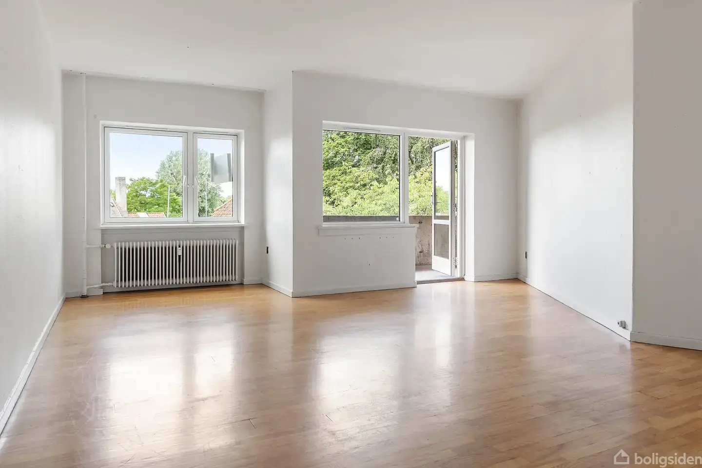 Ejerlejlighed på Søgårdsvej 5A, 1. th., 2820 Gentofte