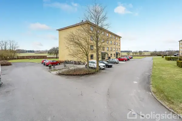 Ejerlejlighed på Skoleparken 10, 1. 4., 4760 Vordingborg