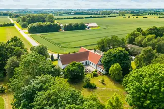 Landejendom på Egemosevej 12, 5853 Ørbæk