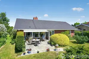 Villa på Lammefjordsvej 6, 4300 Holbæk