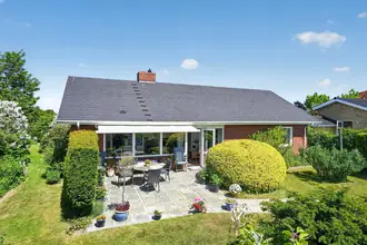 Villa på Lammefjordsvej 6, 4300 Holbæk