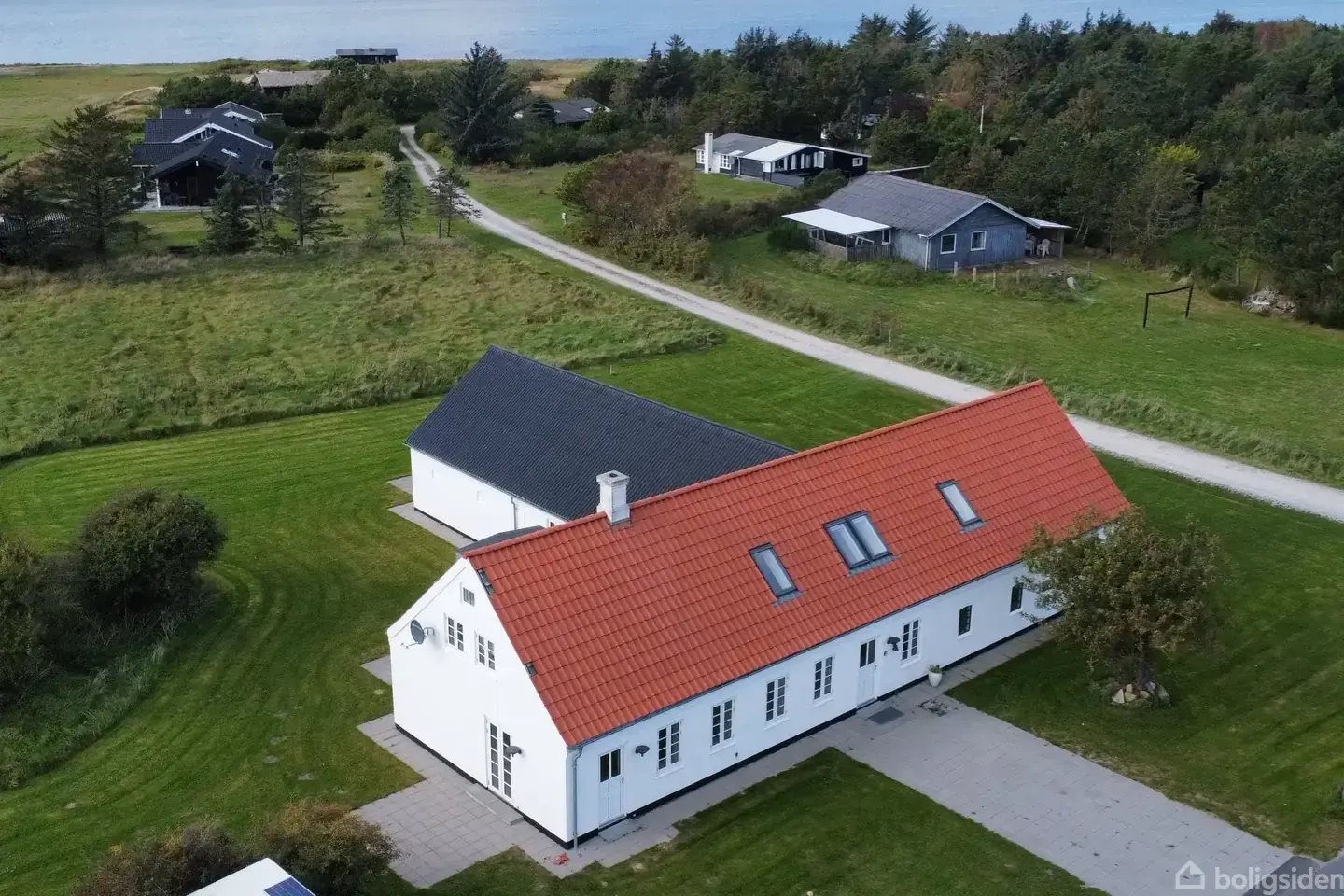 Villa på Viborgvej 606, 9670 Løgstør