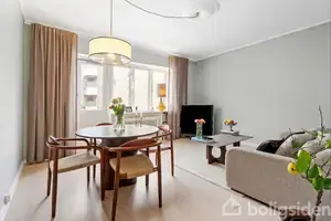 Ejerlejlighed på Thuresensgade 9A, 1. mf., 5000 Odense C