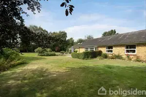 Villa på Højgårdsparken 30, 8380 Trige
