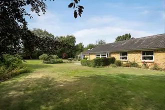 Villa på Højgårdsparken 30, Spørring, 8380 Trige