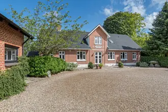 Landejendom på Nørre Bøgildvej 1, Borbjerg, 7500 Holstebro