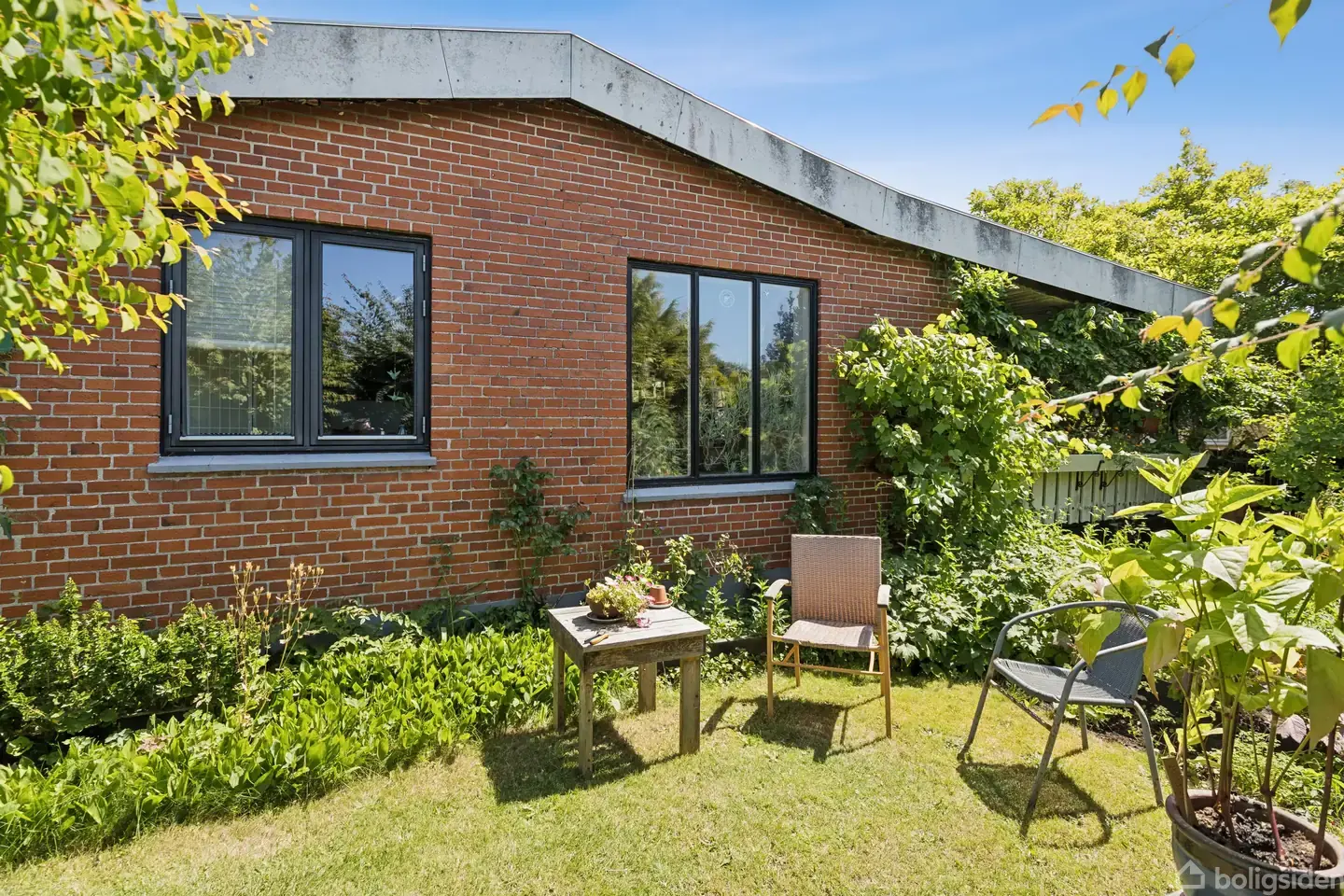 Villa på Blomstervænget 12, 5610 Assens