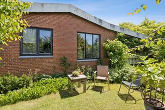 Villa på Blomstervænget 12, 5610 Assens