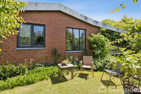 Villa på Blomstervænget 12, 5610 Assens