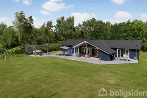 Fritidsbolig på Ågårdsvej 24, 4573 Højby