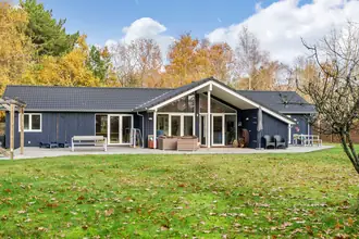 Fritidshus på Ågårdsvej 24, Ellinge Lyng, 4573 Højby