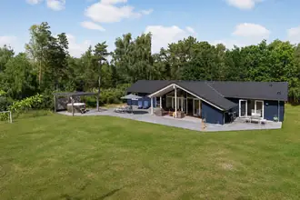 Fritidshus på Ågårdsvej 24, Ellinge Lyng, 4573 Højby