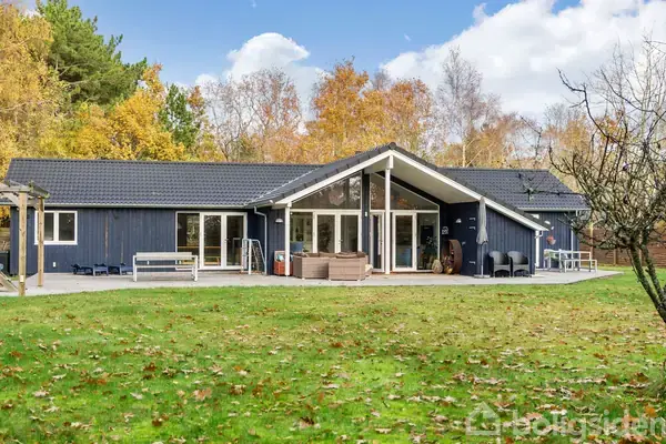 Fritidsbolig på Ågårdsvej 24, 4573 Højby