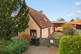 Villa på Skoleleddet 5, 4200 Slagelse