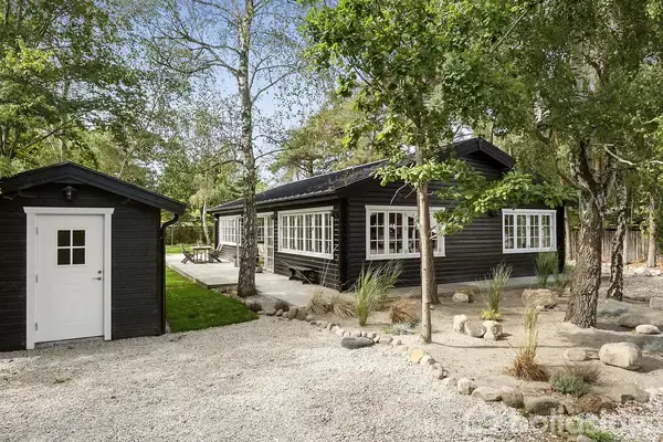 Fritidsbolig på Koglevej 3, 3250 Gilleleje