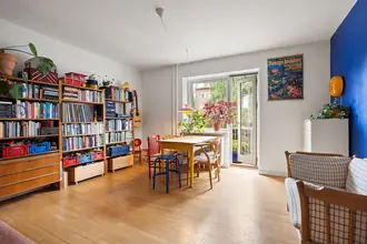 Ejerlejlighed på Finsensgade 71, tv., 8200 Aarhus N