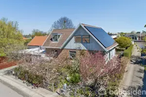 Villa på Krumstien 16, 2730 Herlev
