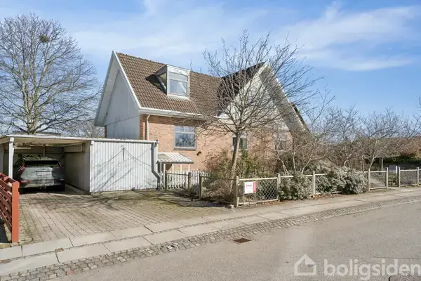 Villa på Krumstien 16, 2730 Herlev