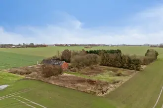 Villa på Lemmestrupvej 12, Højby, 8300 Odder