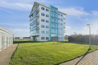 Ejerlejlighed på Strandparken 6, 1. tv., 7600 Struer