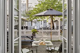 Ejerlejlighed på Gammel Kalkbrænderi Vej 23, 2100 København Ø