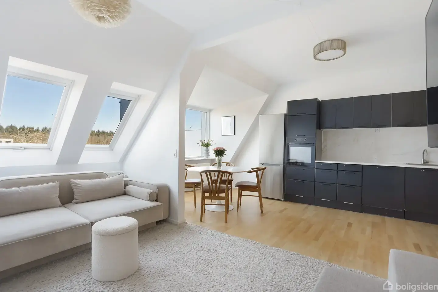 Andelsbolig på Egeskoven 222, 2. 7., 2600 Glostrup