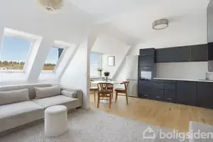 Andelsbolig på Egeskoven 222, 2. 7., 2600 Glostrup