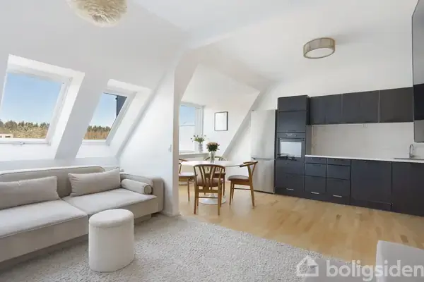 Andelsbolig på Egeskoven 222, 2. 7., 2600 Glostrup