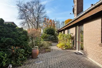 Villa på Borgergade 11A, 7270 Stakroge