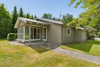 Fritidshus på Søndermarken 19, Grauballe, 8600 Silkeborg
