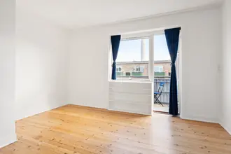Ejerlejlighed på Teglbrændervej 4, 4. th., 2400 København NV