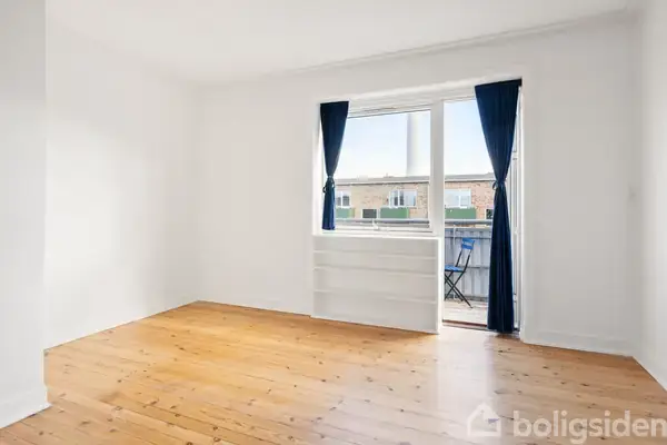 Ejerlejlighed på Teglbrændervej 4, 4. th., 2400 København NV