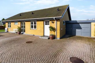 Villa på Muslingevej 29, 6710 Esbjerg V