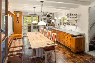 Villa på Krogen 19, 4632 Bjæverskov