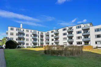 Ejerlejlighed på Taarbækdalsvej 1C, 3., 2930 Klampenborg