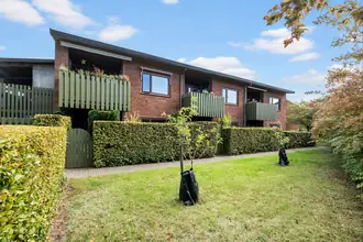 Ejerlejlighed på Tuborgvej 21, 5., 2900 Hellerup