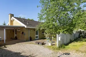 Villa på Degneløkken 12, 5540 Ullerslev